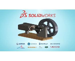 SolidWorks Beginners Course - Learn from an expert!