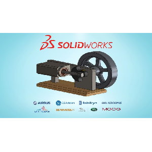 SolidWorks Beginners Course - Learn from an expert!