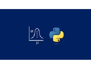 Download Udemy - Statistics for Data Science & Business Analytics in Python 2023-10