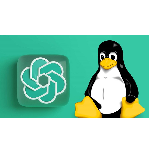 Supercharge Your Linux Workflow with ChatGPT