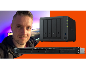 Synology NAS - Configure & Administer like a Storage Pro!!