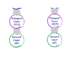 TCP/IP Networking Deep Dive