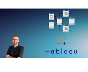 Tableau Data Analyst/Desktop Specialist Exam Guide & Project