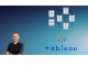 Tableau Data Analyst/Desktop Specialist Exam Guide & Project