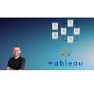 Tableau Data Analyst/Desktop Specialist Exam Guide & Project