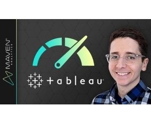 Tableau Desktop: Speed & Performance Optimization