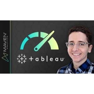 Tableau Desktop: Speed & Performance Optimization