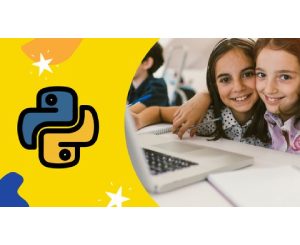 Download Udemy - Teach Python to Kids Age 8 to 10 2021-5 for free