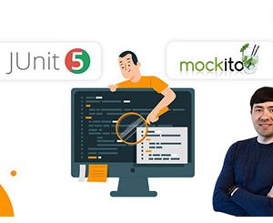 Testing Java with JUnit 5 & Mockito