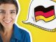 The 4 German Cases & Adjective Declension