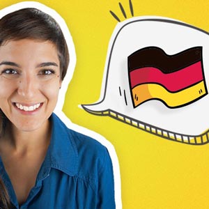 The 4 German Cases & Adjective Declension