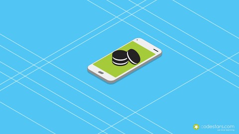 The Complete Android Oreo Developer Course