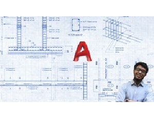 The Complete AutoCAD Structural Detailing Course