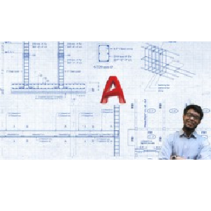 The Complete AutoCAD Structural Detailing Course