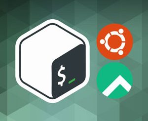 The Complete Bash/Shell Developer Course