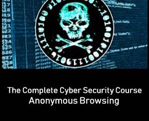 The Complete Cyber Security Course