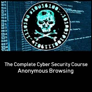 The Complete Cyber Security Course