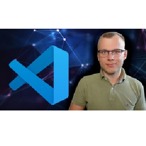 Download Udemy - The Complete Guide: Visual Studio Code (VSCode) 2024 Edition 2023-12
