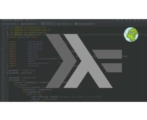 The Complete Haskell Course: From Zero to Expert!