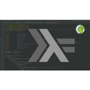 The Complete Haskell Course: From Zero to Expert!