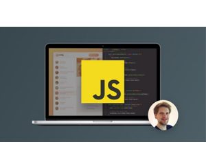 The Complete JavaScript Course 2023 From Zero to Expert!