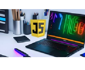 Download Udemy - The Complete Modern Javascript course for beginners 2023 2023-3