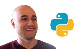 The Complete Python 3 Course