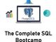 The Complete SQL Bootcamp