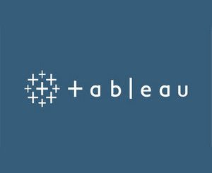 The Complete Tableau Bootcamp for Data Visualization