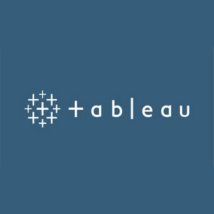 The Complete Tableau Bootcamp for Data Visualization