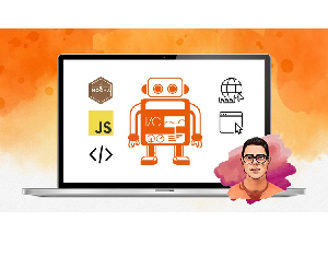 The Complete WebdriverIO Course: From Zero to Expert!