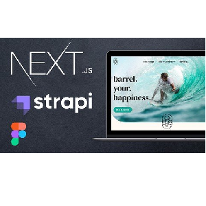 The Freelance Stack: Real project with NextJS 13 and Strapi