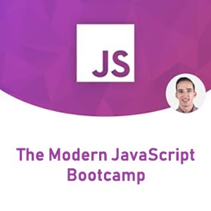 Download Udemy - The Modern JavaScript Bootcamp 2019-11/2020-11
