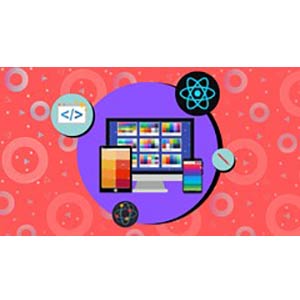 The Modern React Bootcamp