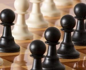 The Ultimate Guide to Chess Pawn Structures