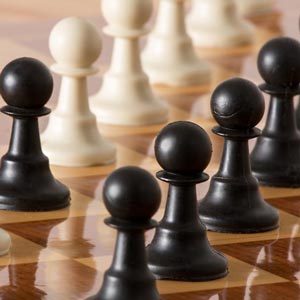 The Ultimate Guide to Chess Pawn Structures