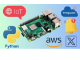 The Ultimate Guide to IoT with Raspberry Pi and Python -2023