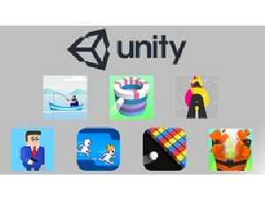 Download Udemy - The Ultimate Hyper-Casual Guide With Unity 2020-3