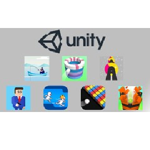 Download Udemy - The Ultimate Hyper-Casual Guide With Unity 2020-3
