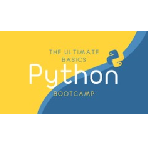 The Ultimate Python Basics - Bootcamp