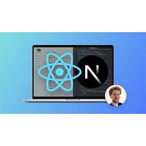 The Ultimate React Course 2024: React, Next.js, Redux & More