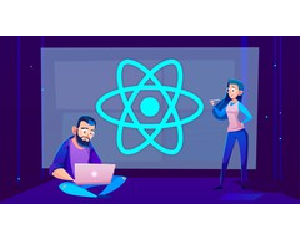 The Ultimate React JS Course 2024: from Scratch