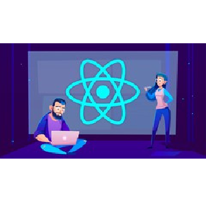 The Ultimate React JS Course 2024: from Scratch