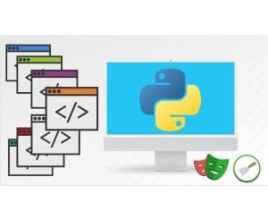 The Ultimate Web Scraping With Python Bootcamp 2023