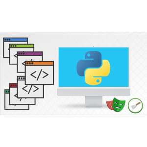 The Ultimate Web Scraping With Python Bootcamp 2023