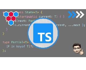 Download Udemy - TypeScript for Professionals - by Basarat 2022-12