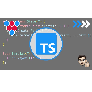 Download Udemy - TypeScript for Professionals - by Basarat 2022-12
