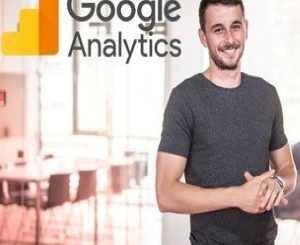 Ultimate Google Analytics (4) course + 50 practical examples