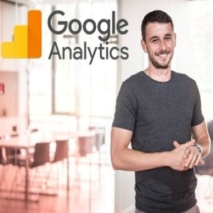 Ultimate Google Analytics (4) course + 50 practical examples