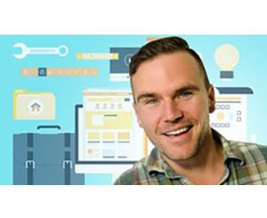 Ultimate Web Designer & Developer Course